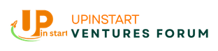 upinstart ventures forum logo